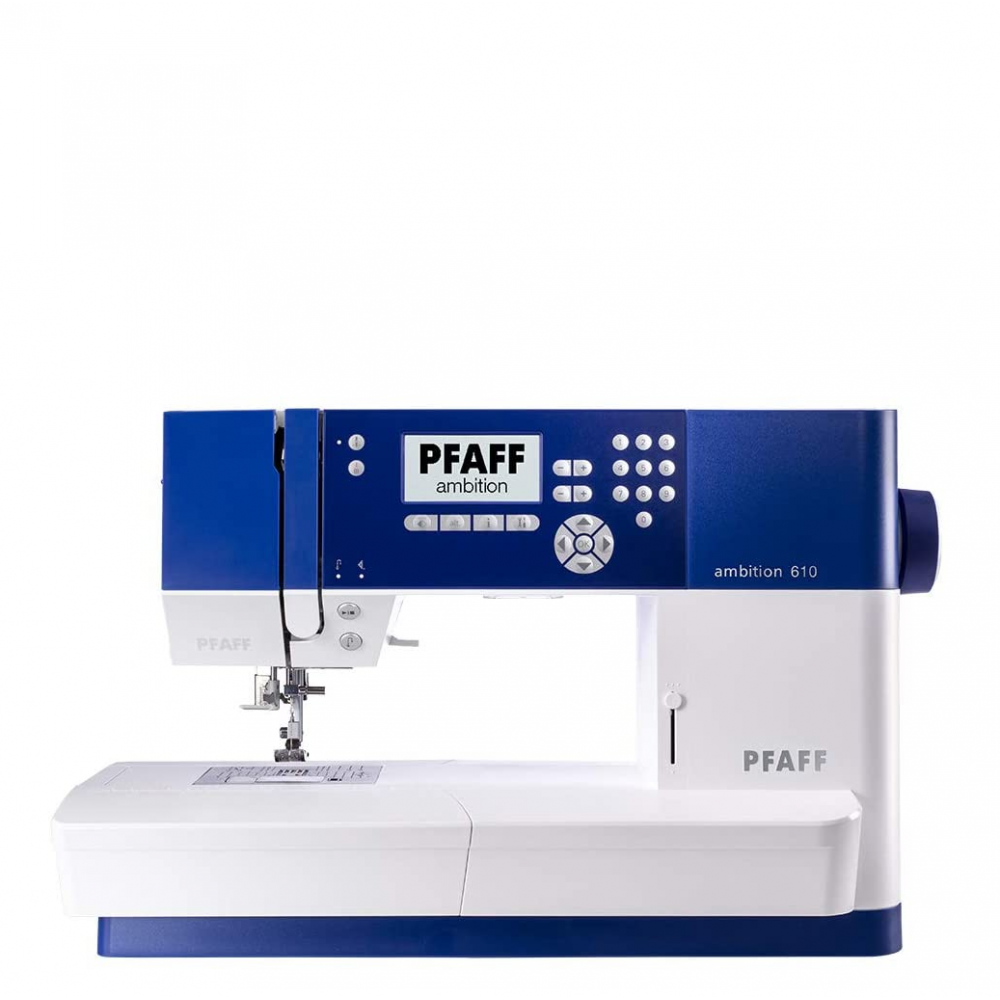 PFAFF 1132 Machine a coudre familiale Machine à coudre et à broder