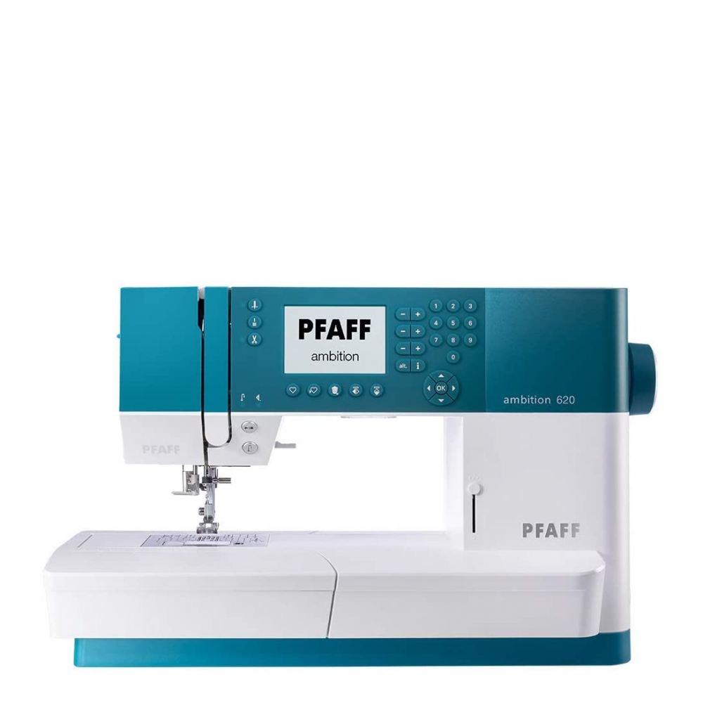 Découvrez des aiguilles PFAFF pour machines à coudre