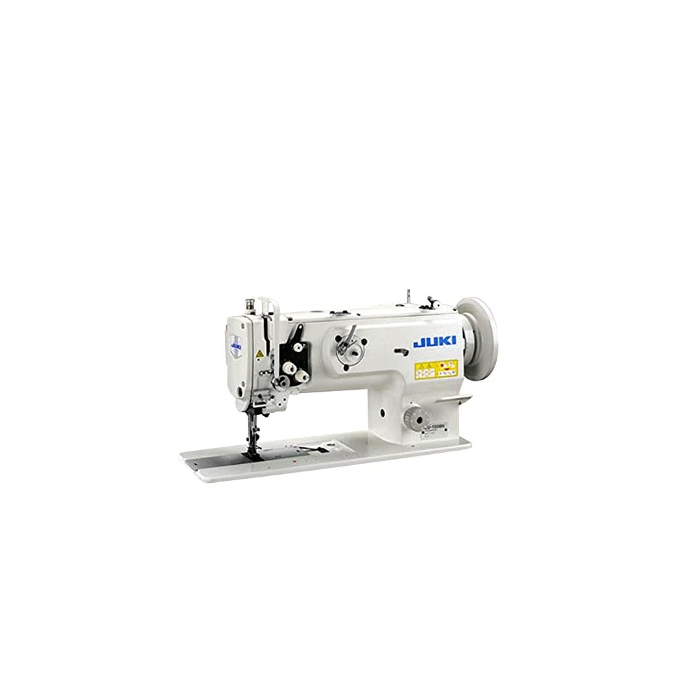 JUKI LU1508N Machine piqueuse triple entrainement