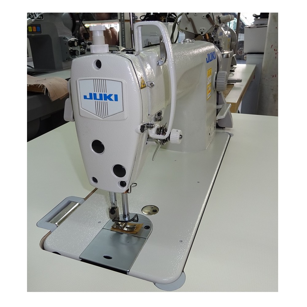 JUKI DDL8700 machine à coudre industrielle 1 aiguille à point noué