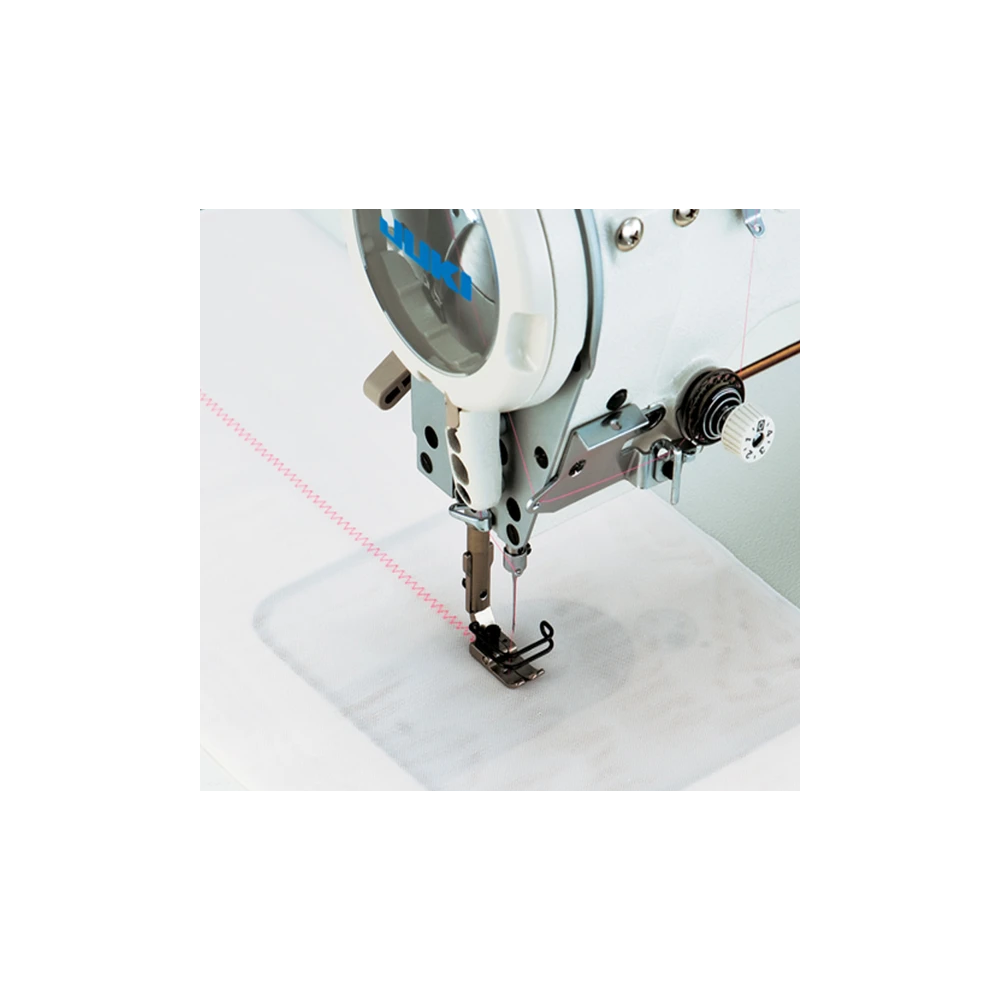 JUKI LZ2280AA Piqueuse zigzag industrielle