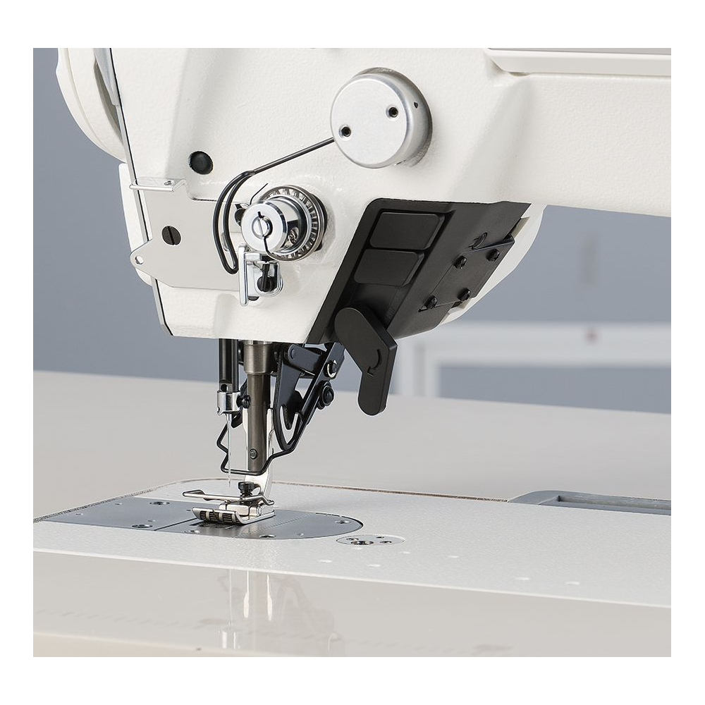 JUKI LZ2290C7 / WBAK155 FULL DIGITAL ZIG ZAG MACHINE