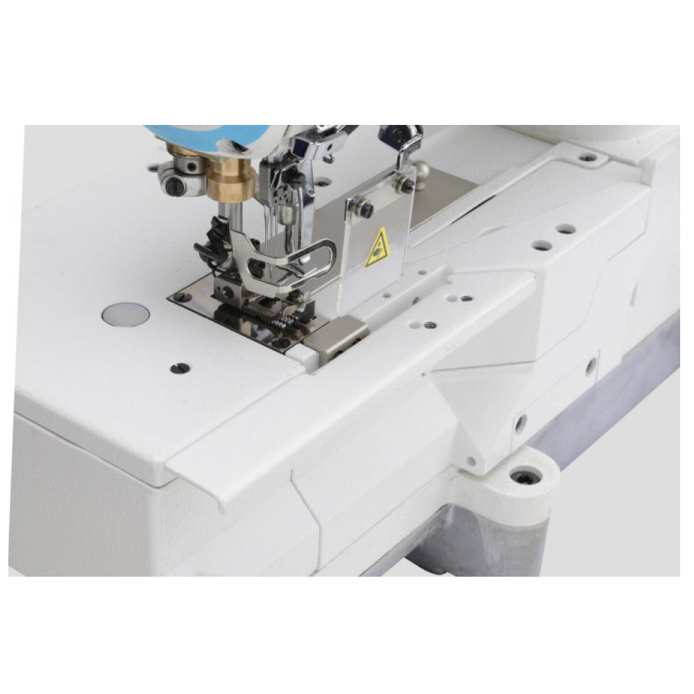 JACK JKW4D01 machine point de recouvrement