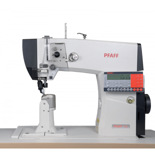PFAFF 1591 Machine à pilier...