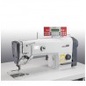 PFAFF 2083 Machine industrielle  simple entrainement avec coupe-fil