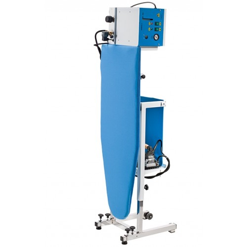 EOLO Table Repasser Aspirante Soufflante Chaudière Fer TS04