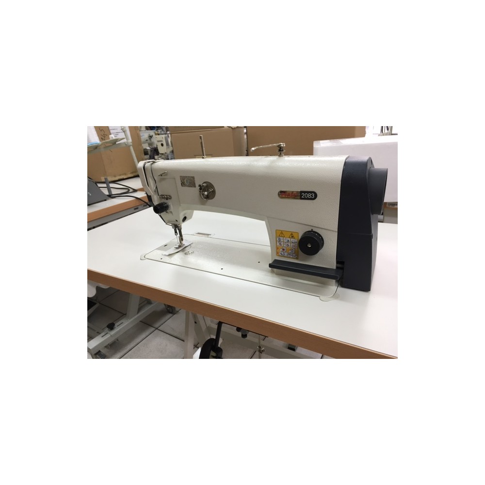 PFAFF 208108/11 machine à coudre professionnelle