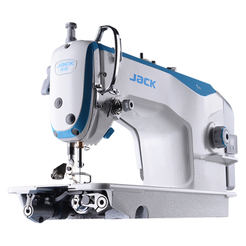 Ets Stecker  Machine à coudre industrielle JACK F5