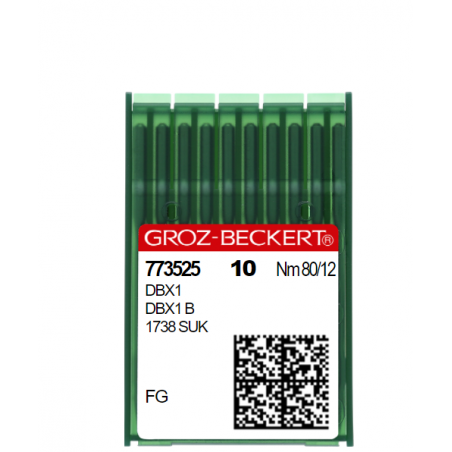 Aiguilles Pour Machine A Coudre Industrielles De Qualité