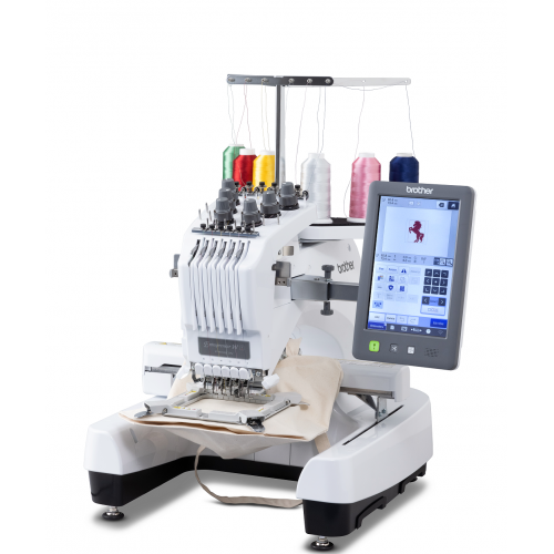 Brother PR680W Machine à...