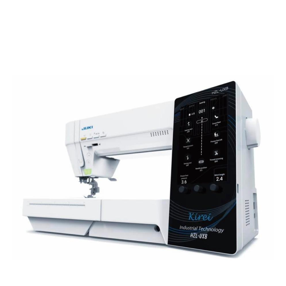 JUKI HZLUX8
