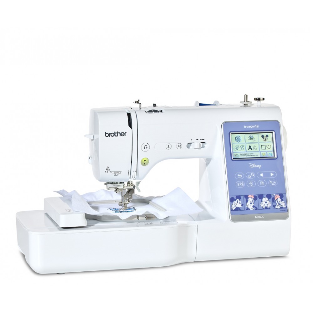 30 Bobines Brother Pour Machines à Coudre - Compatibles Innovis, CS10, CX70PE Et Plus