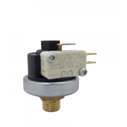 Pressostat MATER inox 1/4 -...