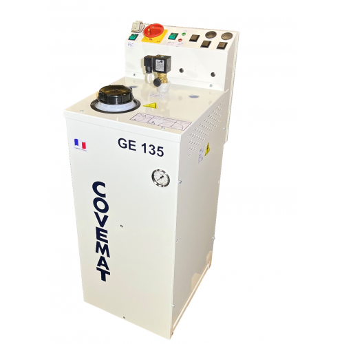 COVEMAT GE135 Générateur...