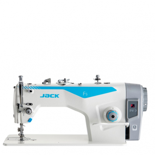 JACK F5 Machine à coudre...