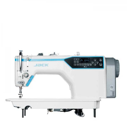 Machine à coudre Jack A4F-D...