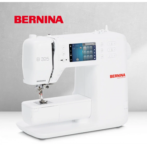 BERNINA 325