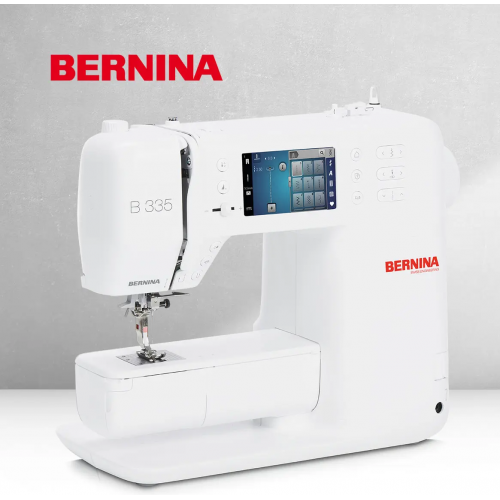 BERNINA 335N