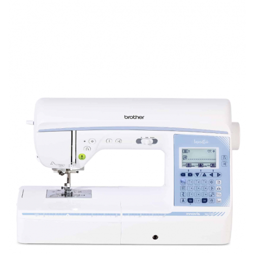 Machine à coudre Brother Inventio NV1350
