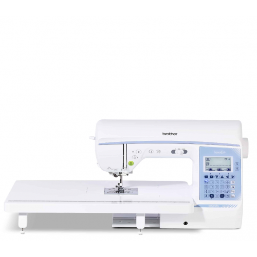 Machine à coudre Brother Inventio NV1350
