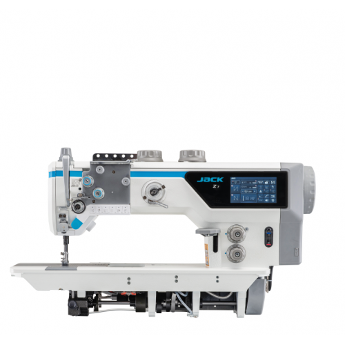 JACK Z7 Machine à point...