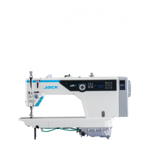 JACK A5E-B Équipée d’une...