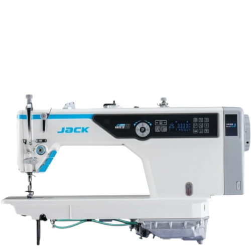 JACK A5E-B Équipée d’une...