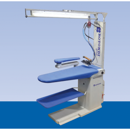 ROTONDI 388SC Table de...