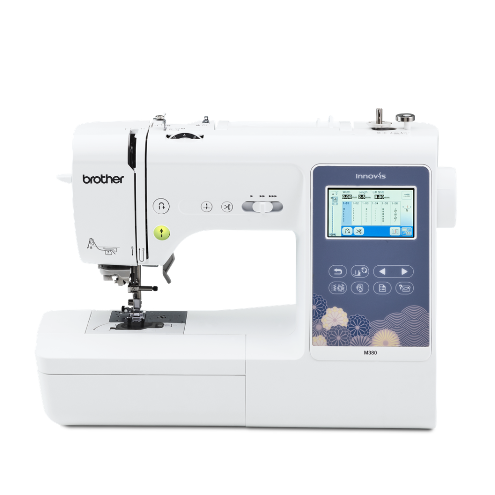 Brother Innov-is M380