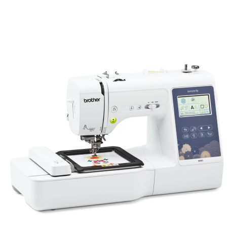 Brother Innov-is M380