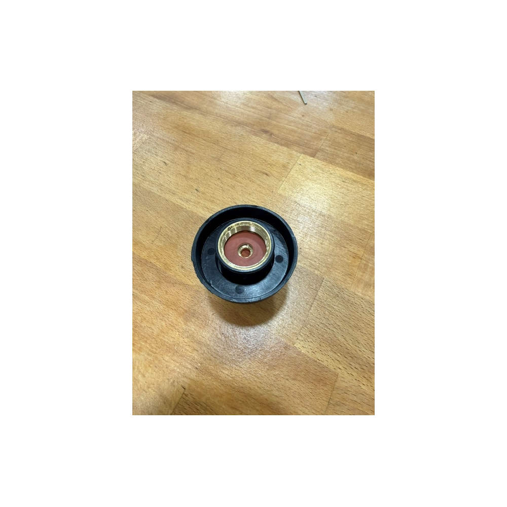 Bouchon de sécurité 3/4 " femelle A0040 COMEL