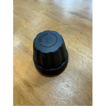 Bouchon de sécurité 3/4 " femelle A0040 COMEL